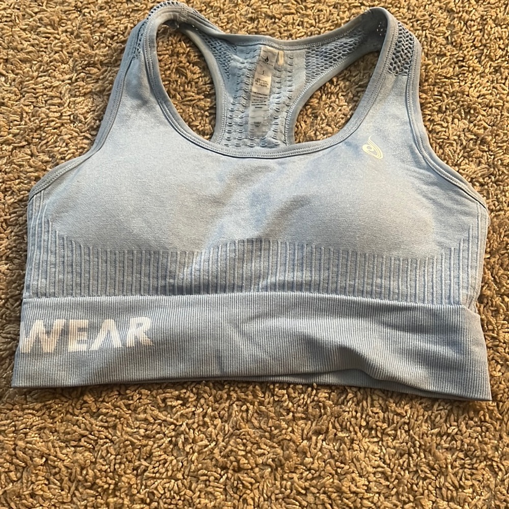 Ryderwear sports bra